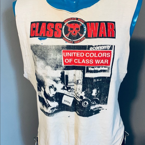 Class War - United Colors of Class War - Picture 6 of 7